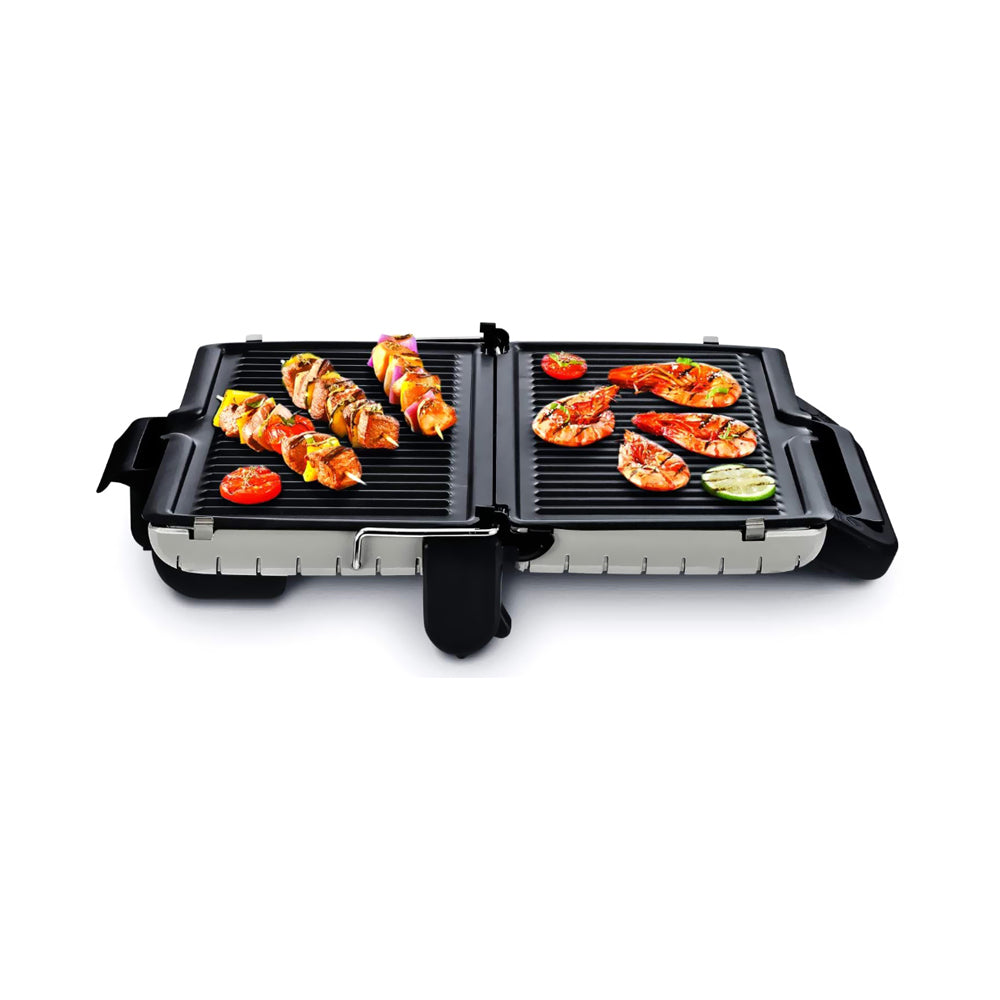 Tefal Ultra Compact BBQ Grill 1700W