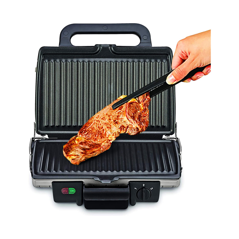 Tefal Ultra Compact BBQ Grill 1700W