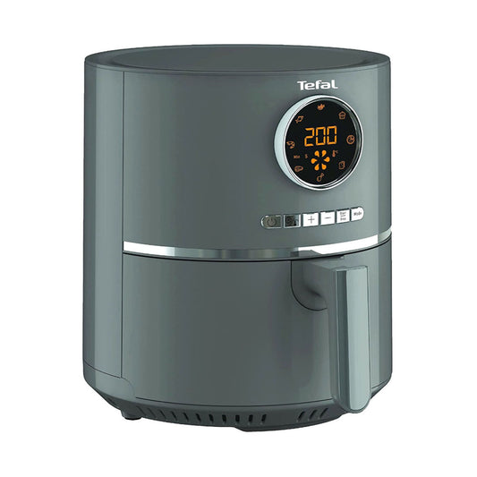 Tefal Ultra Digital Air Fryer 4.2L Grey EY111B40