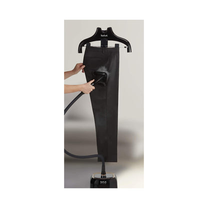 Tefal Pro Style Upright Garment Steamer 1.5L Black