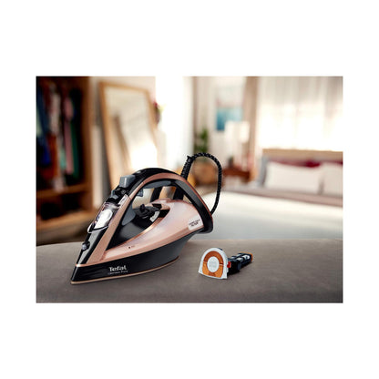 Tefal 3100W AirGlide Autoclean Soleplate Ultimate Pure Steam Iron