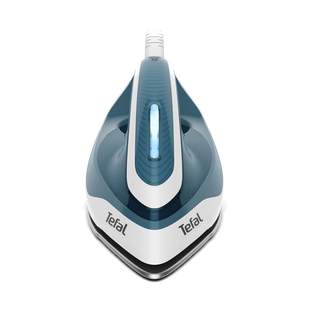 Tefal Express Easy Steam Generator Iron Blue