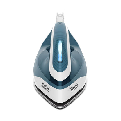 Tefal Express Easy Steam Generator Iron Blue