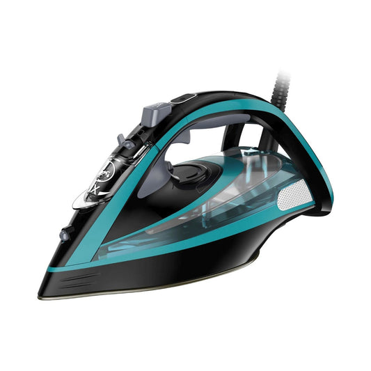 Tefal Ultragliss Plus Steam Iron 2800W Aqua