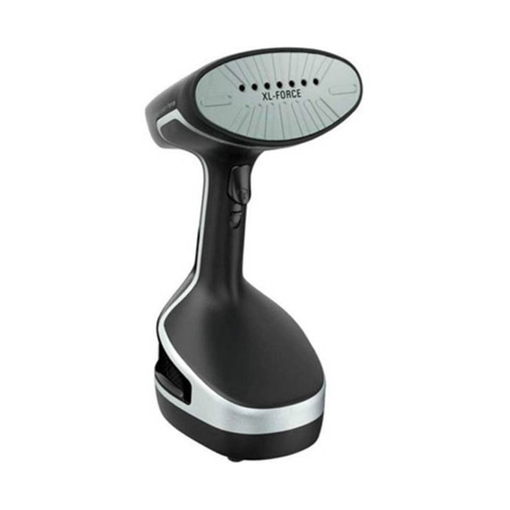 TEFAL Garment Steamer| Access Steam Force Handheld Steamer | 2980 W | Powerful Steam Performance | Dewrinkles | Sanitizes and Removes Dust | Hand Held |25-Second Heat-Up| DT8230G0