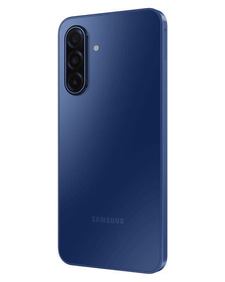 Samsung Galaxy A17 5G, 4GB RAM, 128GB Storage – Blue | UAE Version