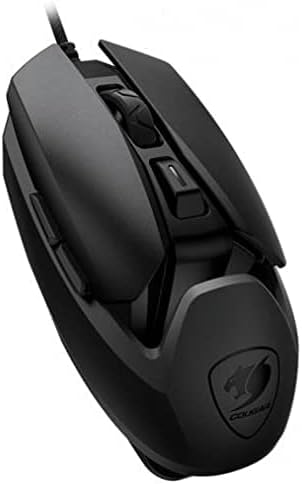 Cougar Airbladder Gaming Mouse
