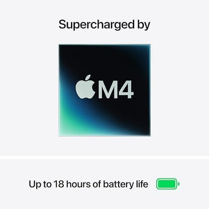 APPLE MB AIR 13 M4 16/512 MDN MW133ZS/A