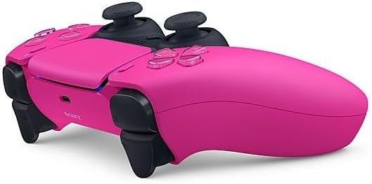 Sony DualSense Wireless Controller for PlayStation 5 — Pink