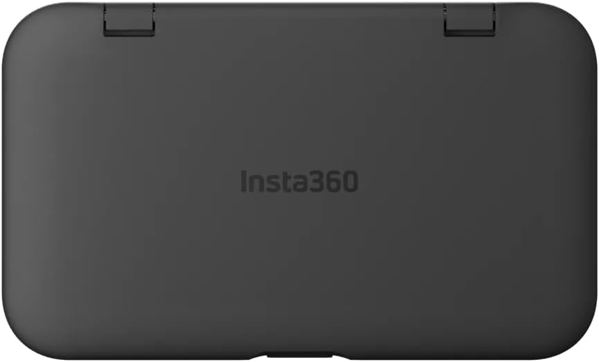 Insta360 Utility Fast Charge Case for X4 Air