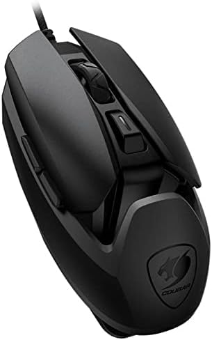 Cougar Airbladder Gaming Mouse
