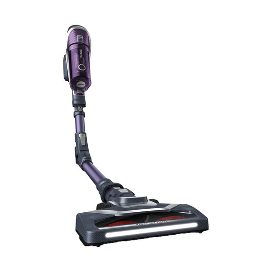 Tefal X-Force Flex Cordless Vacuum Cleaner Purple TY9679HO