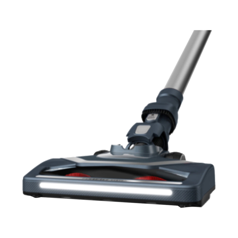 Tefal Handstick Cordless Vacuum Cleaner Grey TY6837HO