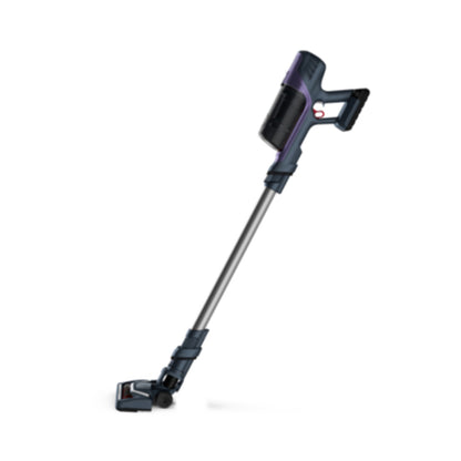 Tefal Handstick Cordless Vacuum Cleaner Grey TY6837HO