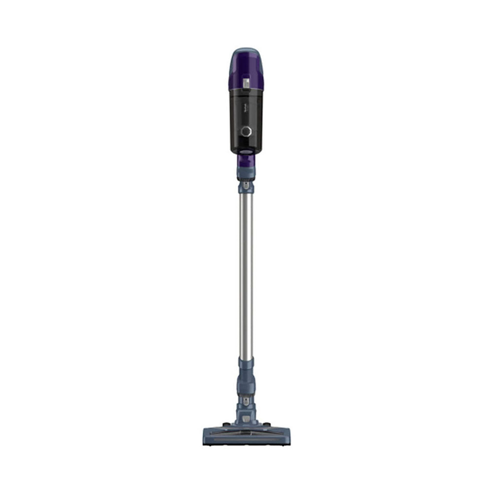 Tefal X-Force Flex Cordless Stick Vacuum Black TY99F1HO