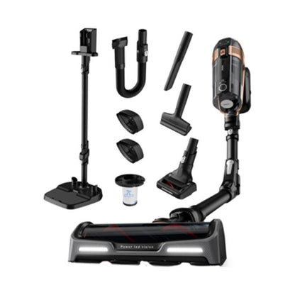 Tefal X-Force Flex Cordless Stick Vacuum Black TY99F1HO