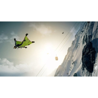Ubisoft Steep Xbox One Game