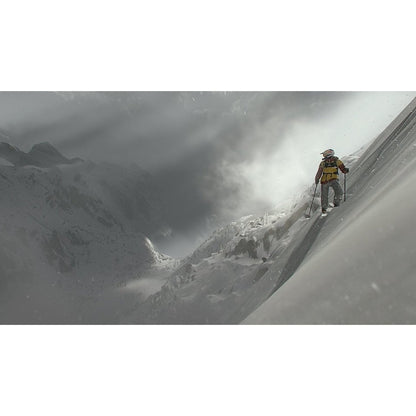 Ubisoft Steep Xbox One Game