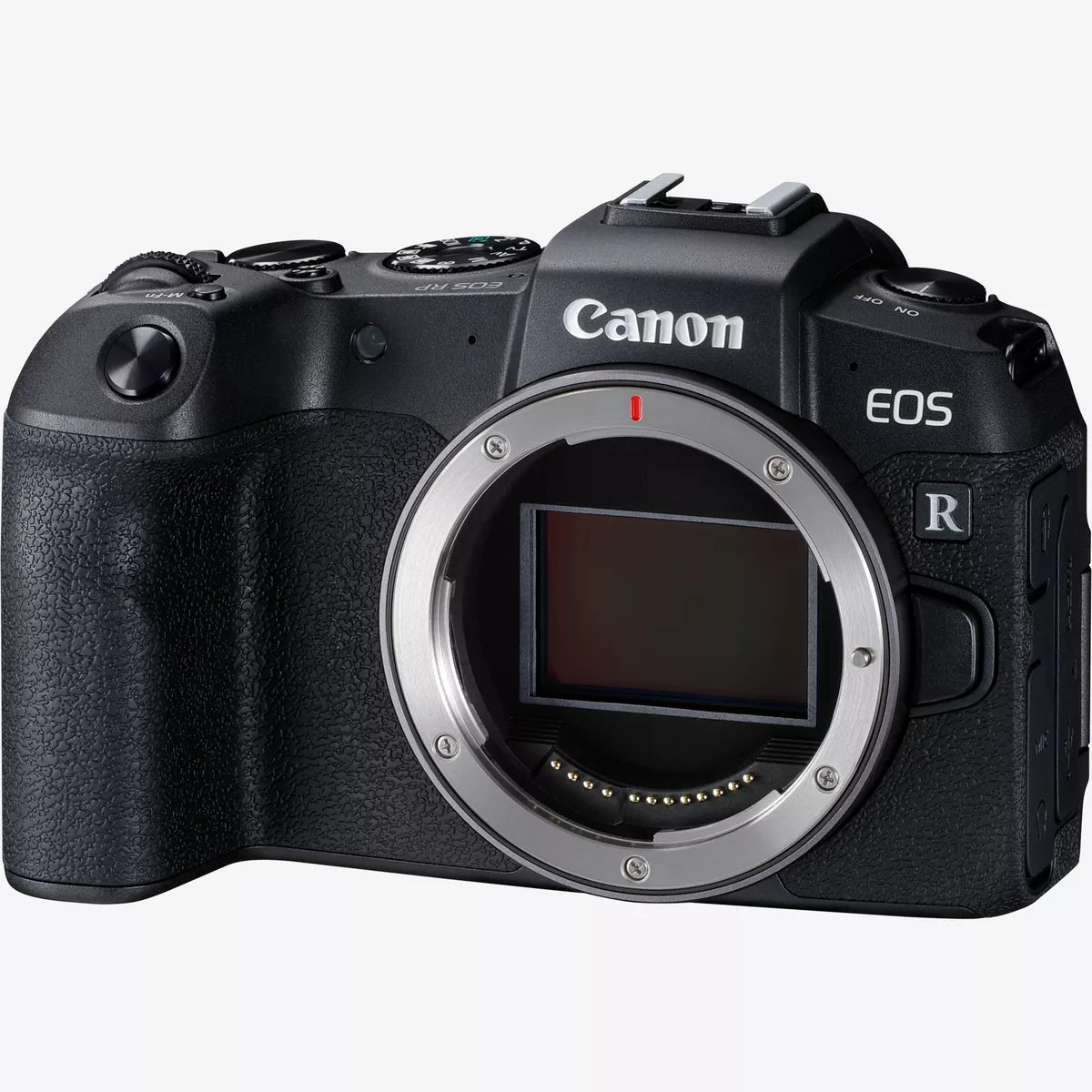 Canon EOS RP Body + RF24-105mm F4-7.1 IS STM Kit +RF50MM F1.8 STM