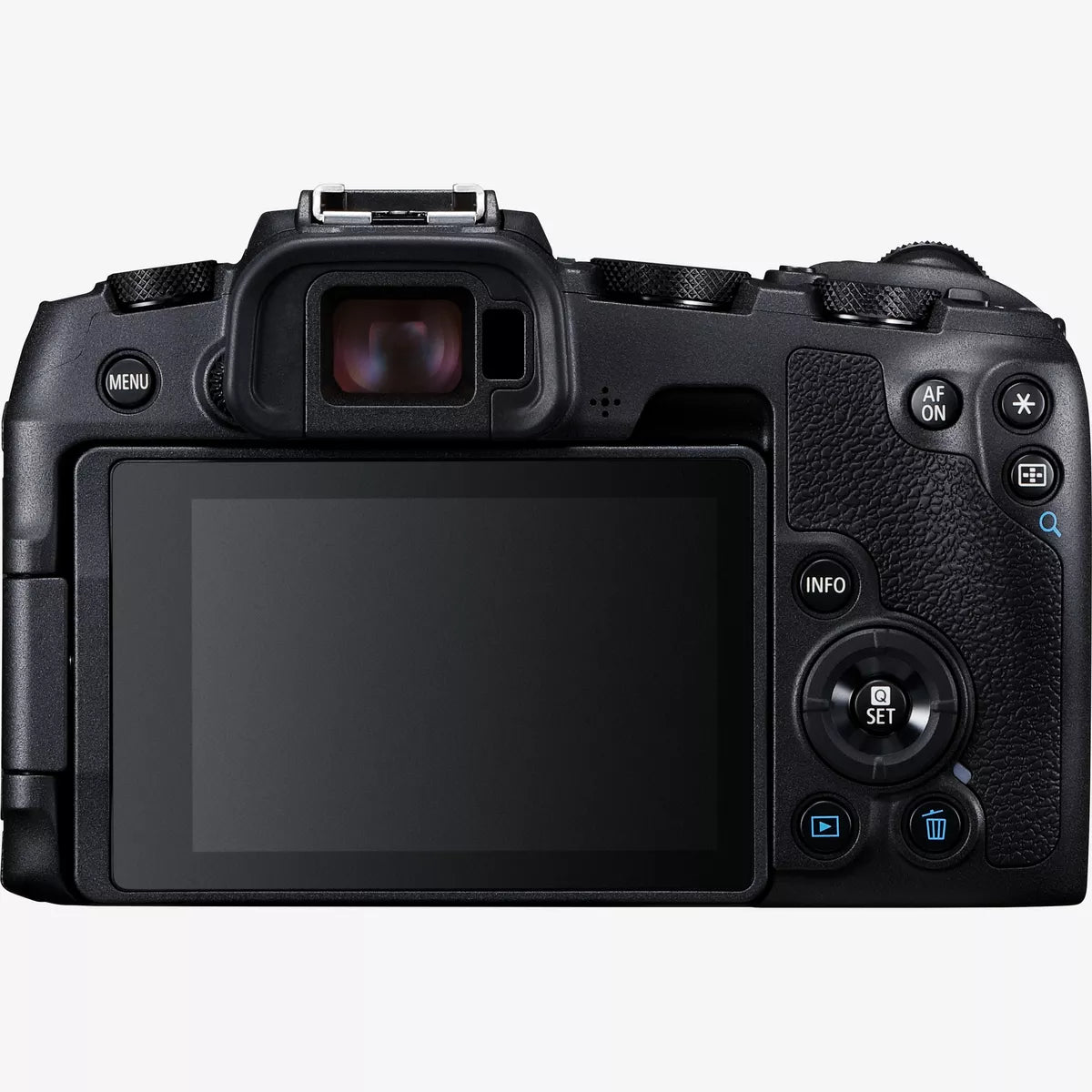 Canon EOS RP Body + RF24-105mm F4-7.1 IS STM Kit +RF50MM F1.8 STM