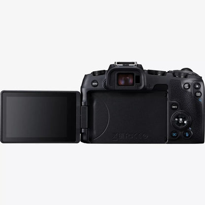 Canon EOS RP Body + RF24-105mm F4-7.1 IS STM Kit +RF50MM F1.8 STM
