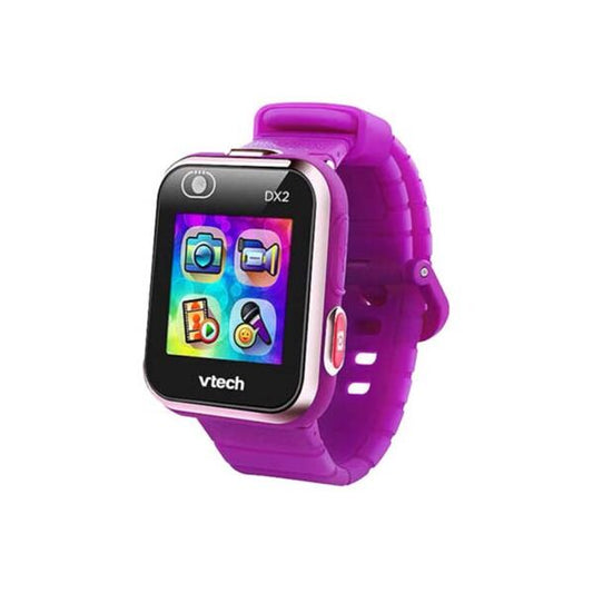 Vtech Kidizoom Smart Watch Purple