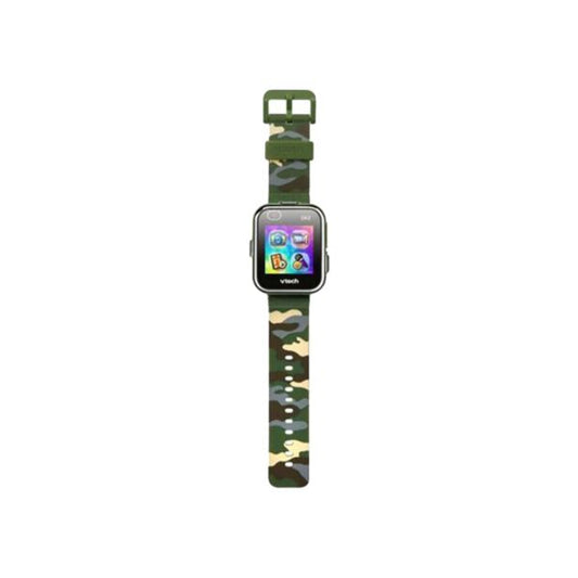 Vtech Kidizoom DX2 Smart Watch Camouflage