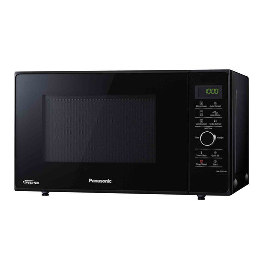Panasonic 23L Inverter Microwave Oven with Grill, NNGD37H