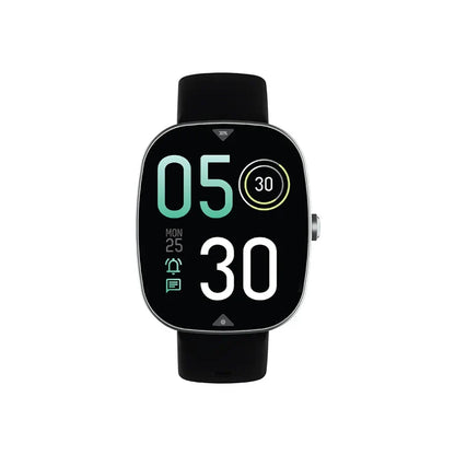 Smartix Premium Smart Watch GO Black