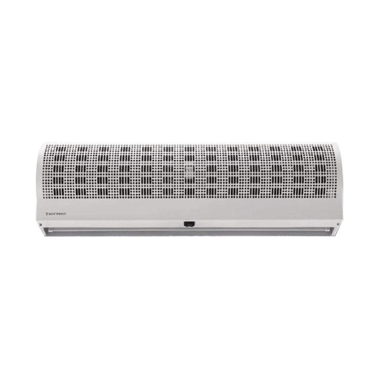 Westpoint Air Curtain with Remote Control White WTNF-1513RC