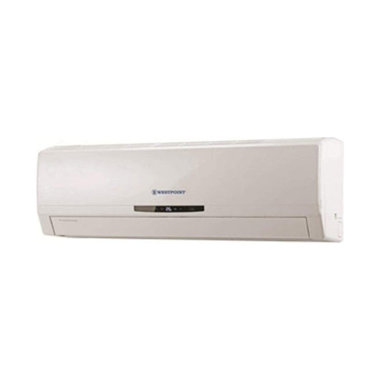 Westpoint Rotary Compressor Split Air Conditioner 2Ton White WSZ24-3KKRT