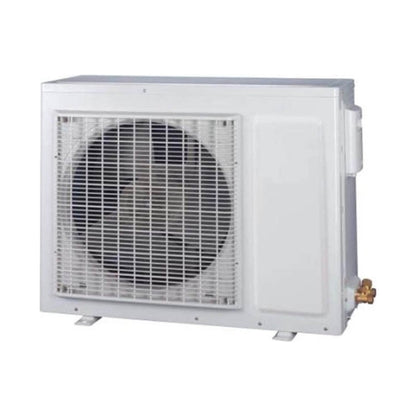 Westpoint Rotary Compressor Split Air Conditioner 2Ton White WSZ24-3KKRT