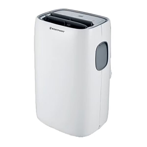 Westpoint Portable Air Conditioner 1Ton White WPT-1217-LRC