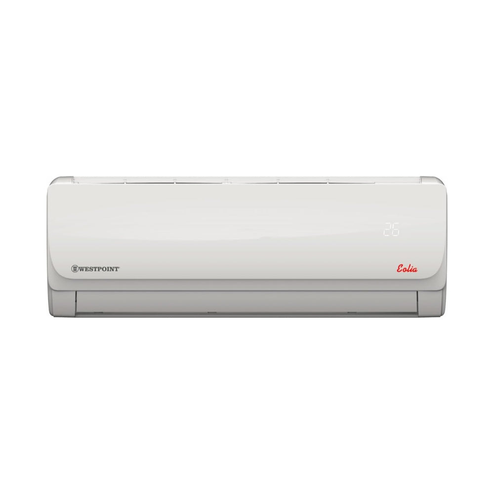 Westpoint Split Air Conditioner 2Ton White WSN-30122LTYA