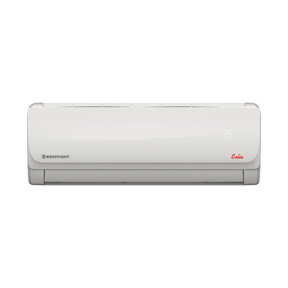 Westpoint Split Air Conditioner 2Ton White WSN-30122LTYA