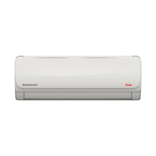 Westpoint Split Air Conditioner 2Ton White WSN-30122LTYA