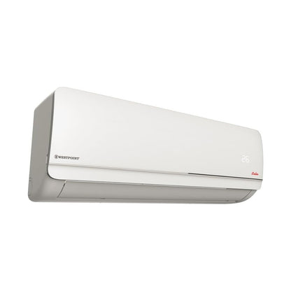 Westpoint Split Air Conditioner 2Ton White WSN-30122LTYA