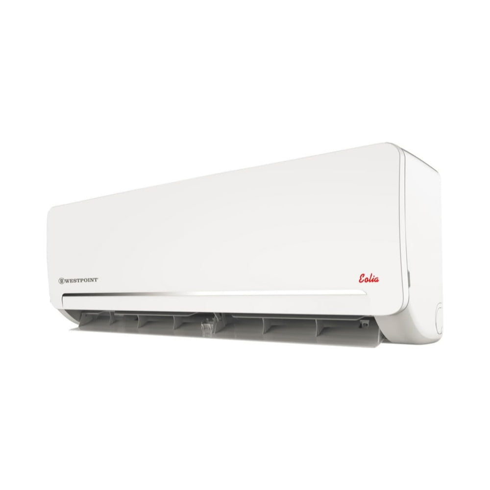 Westpoint Split Air Conditioner 2Ton White WSN-30122LTYA