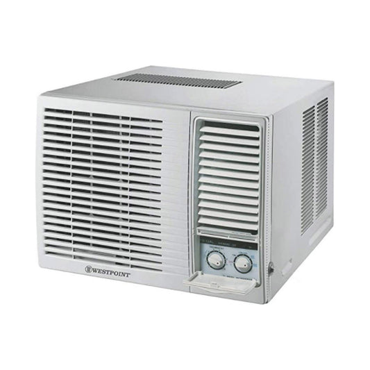 Westpoint Window Air Conditioner 2Ton White WWT-2419LTYH