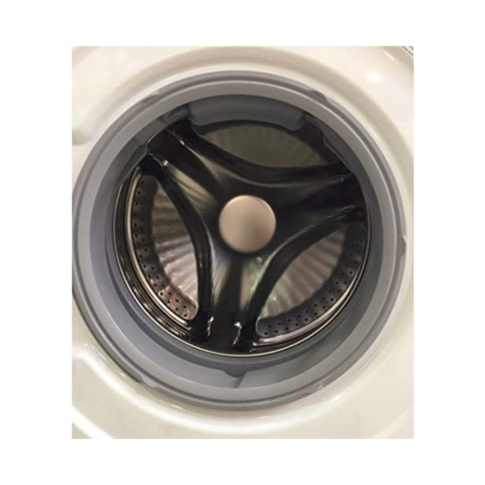 Westpoint Front Loading Washer Dryer 8+5Kg White WDMT-81420ES