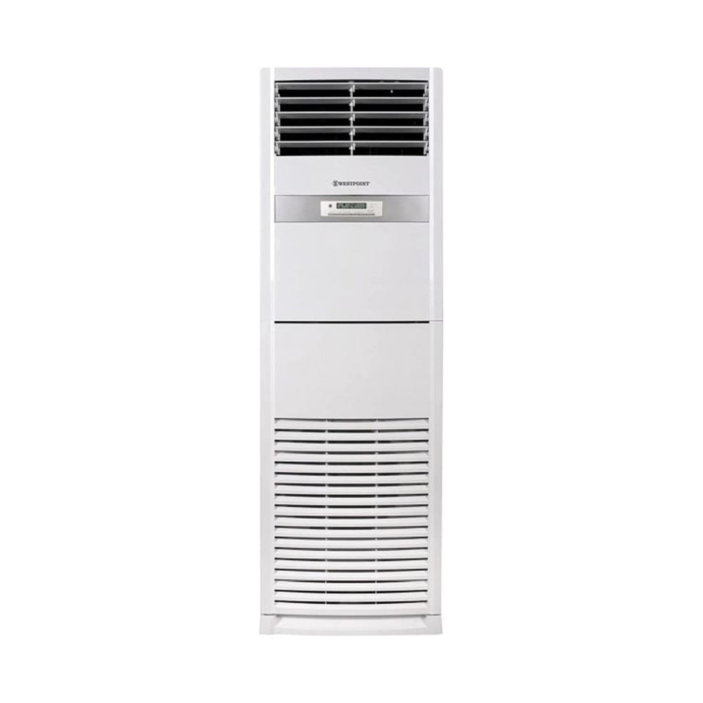 Westpoint Floor Standing Split Air Conditioner 3Ton White WAM-3621LTYA