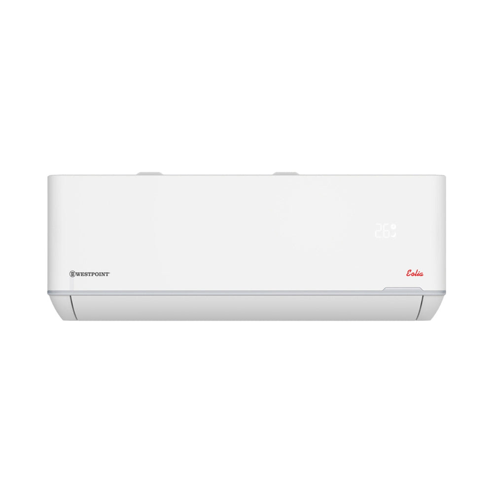 Westpoint Split Air Conditioner 1.5Ton White WST-18PRO