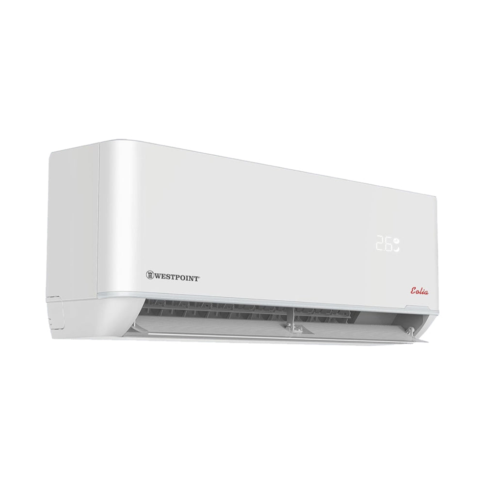 Westpoint Split Air Conditioner 2Ton White WST-24PRO