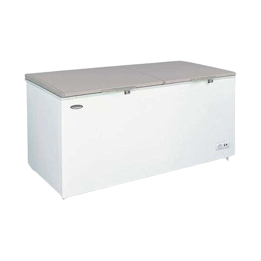 Westpoint Chest Freezer 850L White WBXN-8422G2L