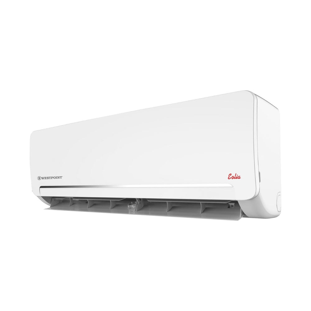 Westpoint Split Air Conditioner 1Ton White WSN-1223LTYH