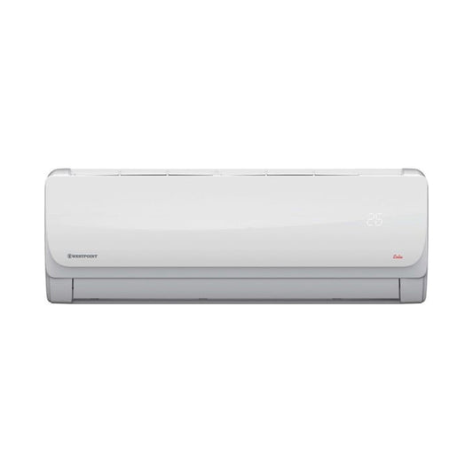 Westpoint Split Air Conditioner 1.5Ton White WSN-1823LTYA