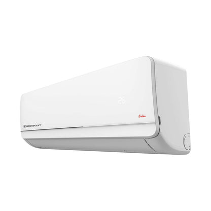 Westpoint Split Air Conditioner 1.5Ton White WSN-1823LTYA