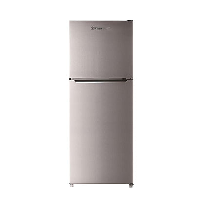 Westpoint Top Mount Refrigerator 300L Stainless Steel  WNN-3023ERI