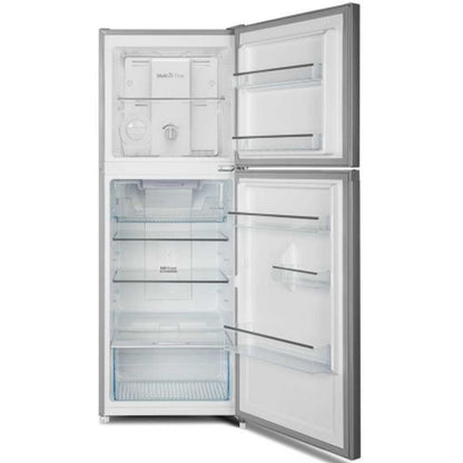 Westpoint Top Mount Refrigerator 300L Stainless Steel  WNN-3023ERI