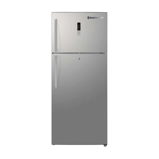 Westpoint Top Mount Refrigerator 700L Stainless Steel  WNN-7023EIV